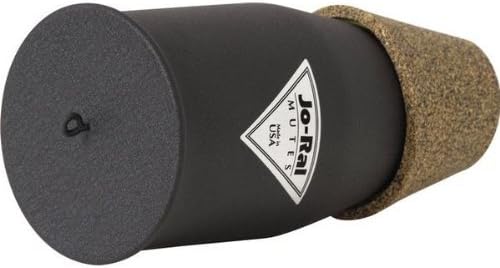 Jo-Ral, exercise mute (FR-P)