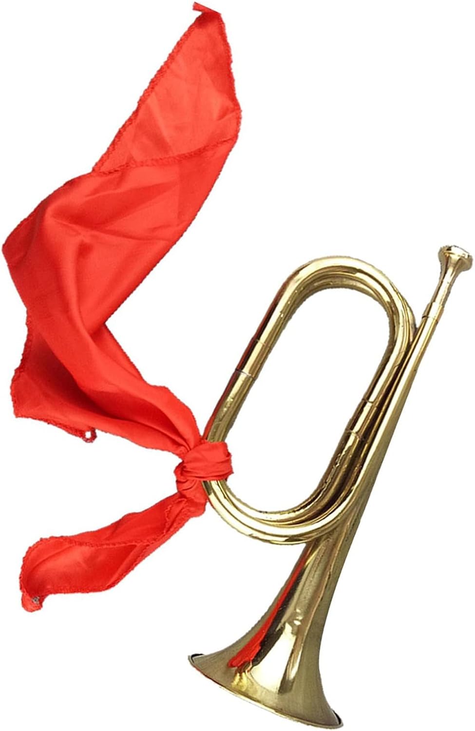 TSTS Professional Bugles Musical Instrument Blowing Bugle Orchestra Trumpet Bugles Bugle Trumpet
