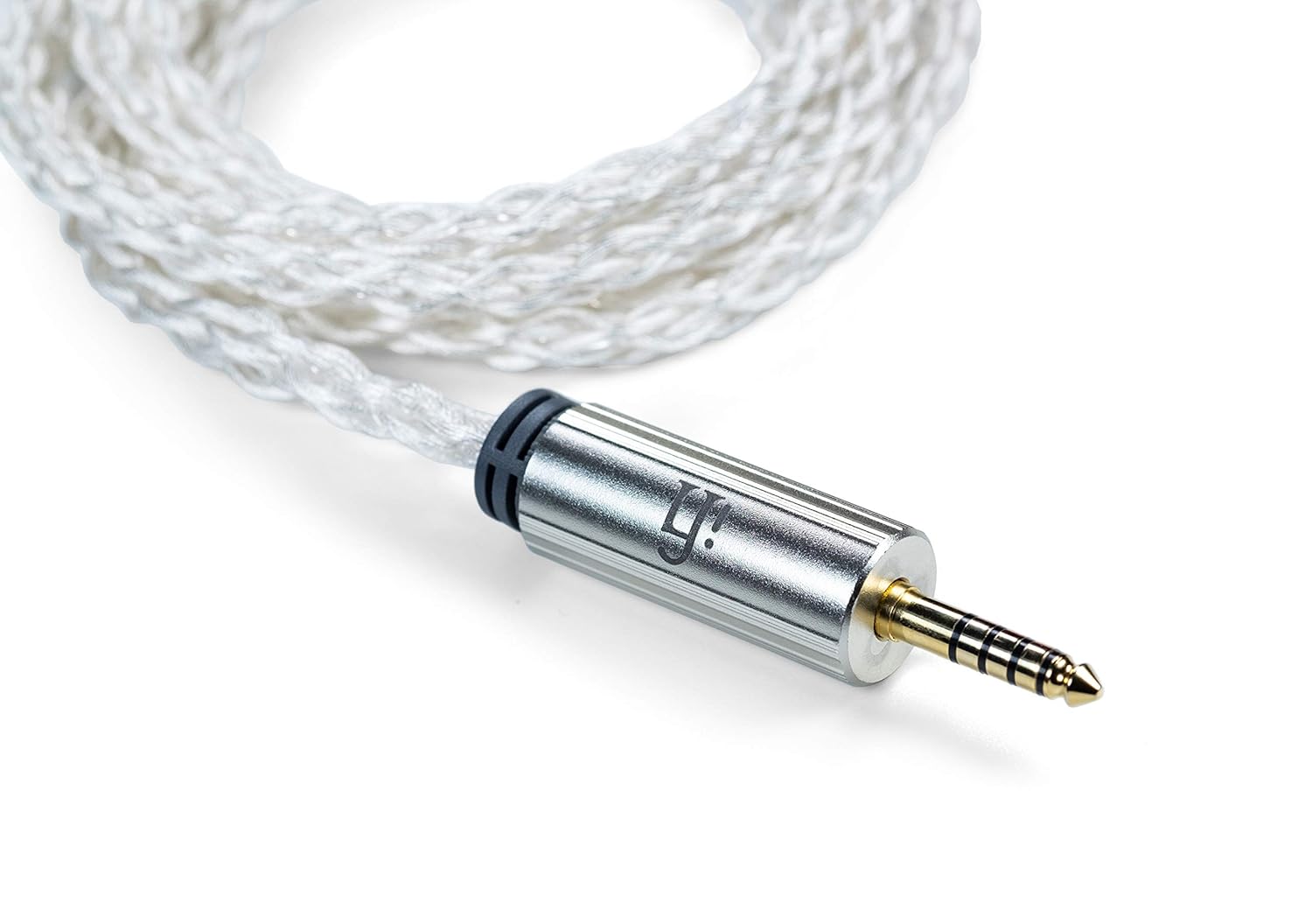 iFi 4.4mm to XLR Balanced Aluminium Alloy Cable (1 metre)