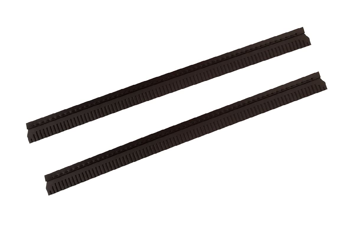 Nobles - Squeegee Blade - Part 1245933 - Quantity 2 - Replacement