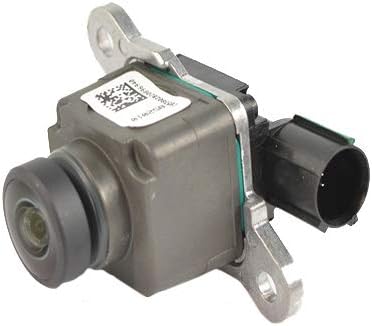 Genuine Dodge RAM Rear View Back Up Camera New OEM Mopar, (56038978AL)