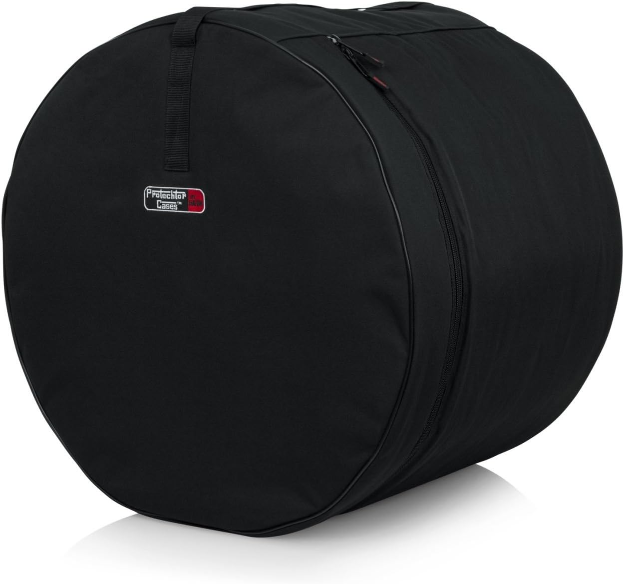 Gator Cases Protechtor Series Padded Drum Bag; Kick Drum 22