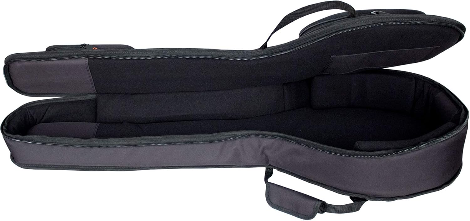 ProTec Banjo Gig Bag - Gold Series, Model CF204 Black 25 mm