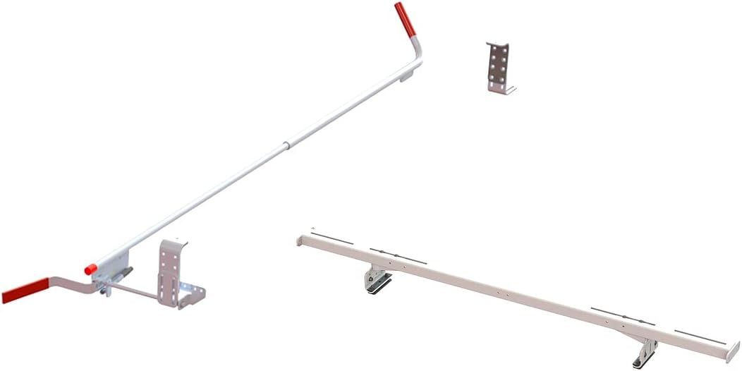 WEATHER GUARD 2070-3-01 Cross Member Accessory