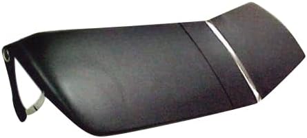 Exterior Fulton Visor Compatible with Chevrolet GM Classic Cars with 2 pc Windshields Years 1937-1948