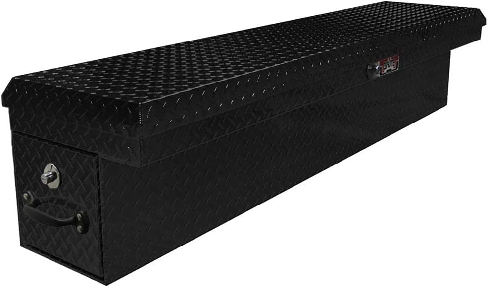 Westin Automotive 80RB7670DBT Roller Drawer