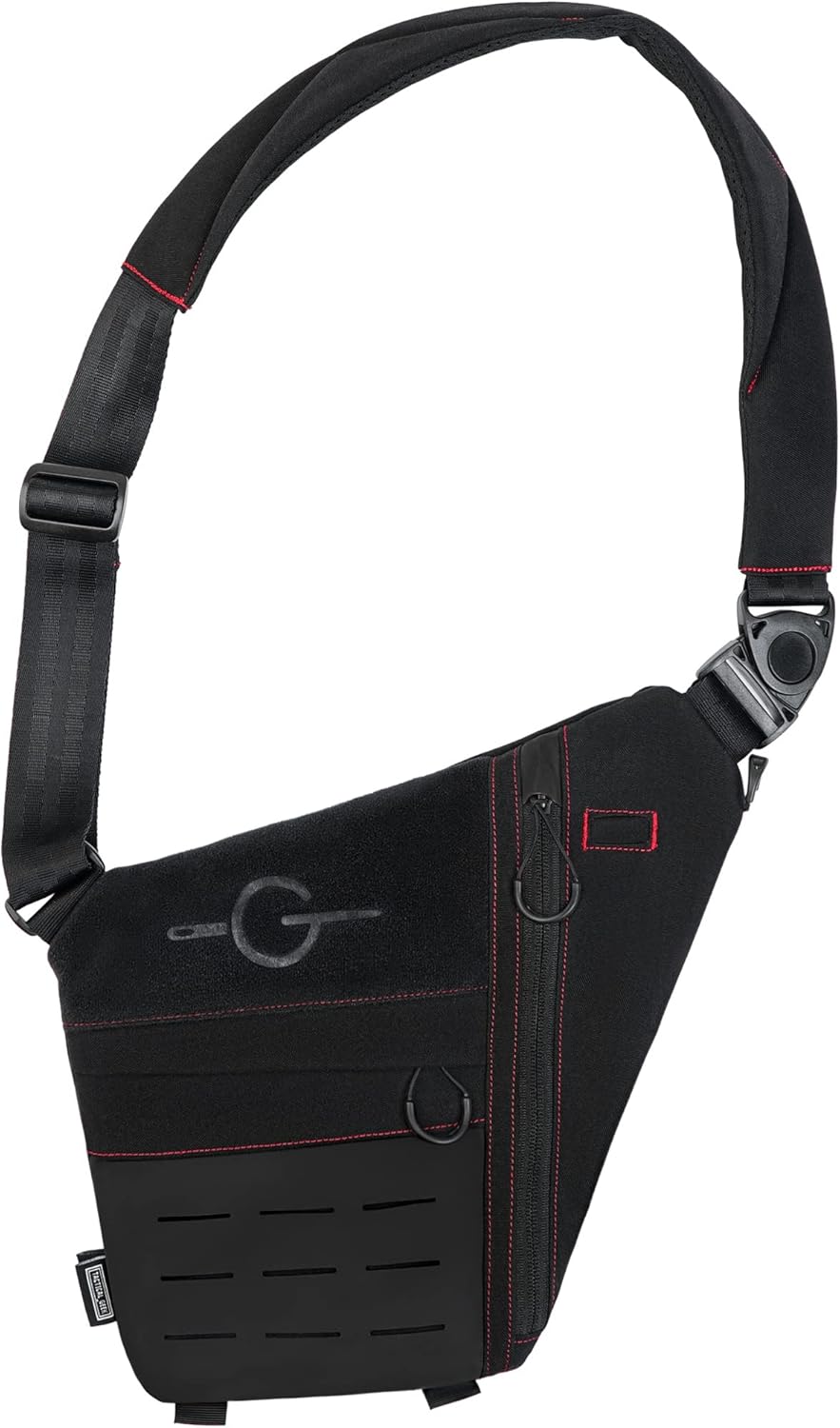 TACTICAL GEEK Lightweight Multipurpose Daypack for Daily Carry, Outdoor Sports, Hiking, Camping, Trekking