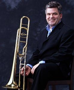 Yamaha YAC PSULLIVAN Signature Series Peter Sullivan Trombone Mouthpiece with Long Shank