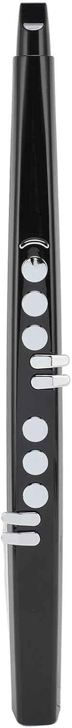 Digital Wind Instrument Synthesizer, S56 MIDI Electronic Wind Instrument 800mAh Rechargeable, Bluetooth Electronic Saxophone with 13 tones, 3 Sensitive Keys for Beginner Adult Teen