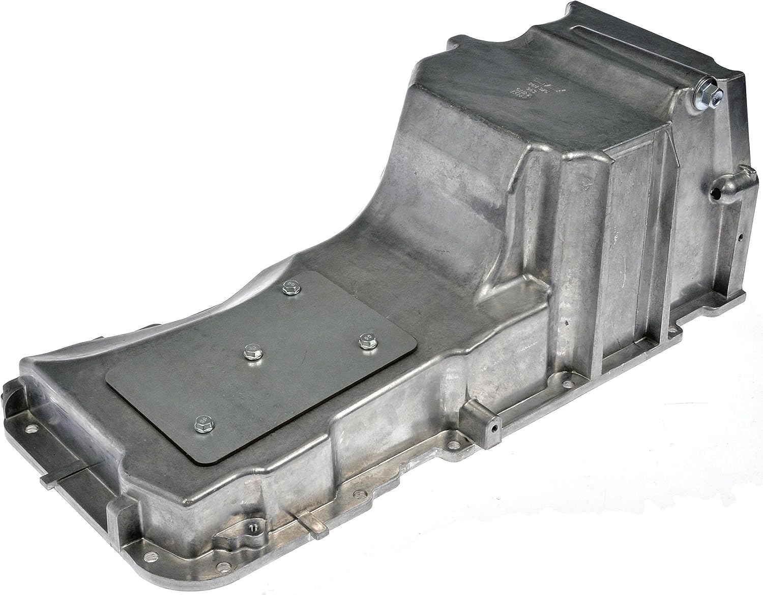 Dorman 264-375 Engine Oil Pan Compatible with Select Models