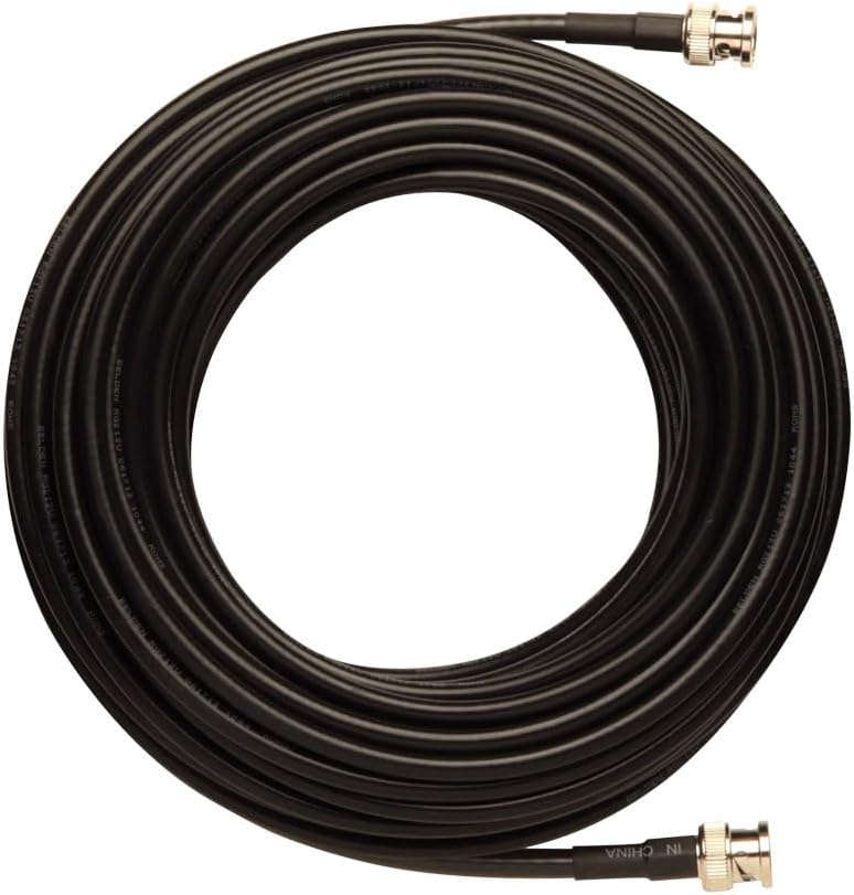 Shure UA8100 100-Feet UHF Remote Antenna Extension Cable