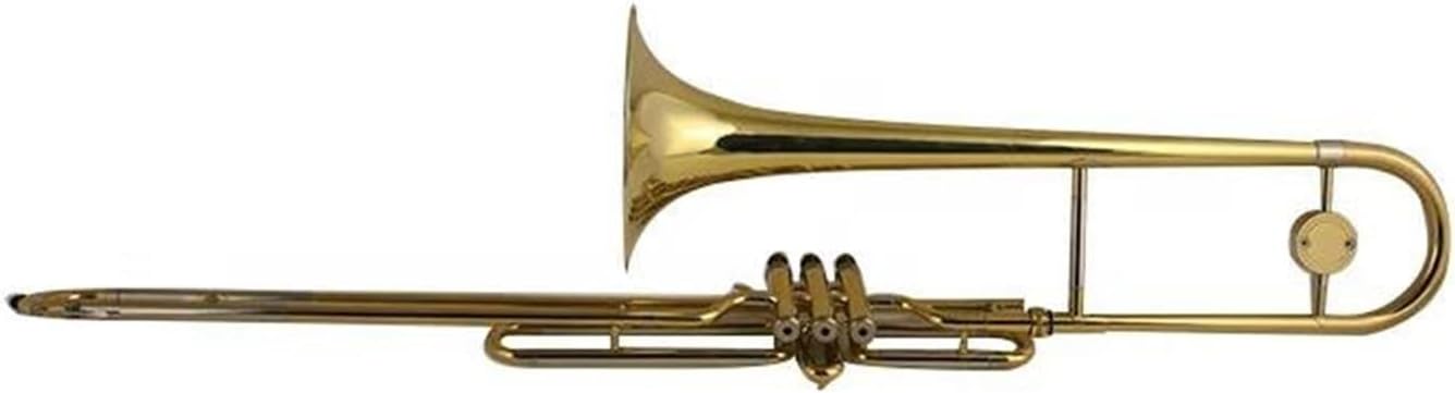 Adult Trombone Instrument Professional Playing Beginner Instrument Bass Trombone