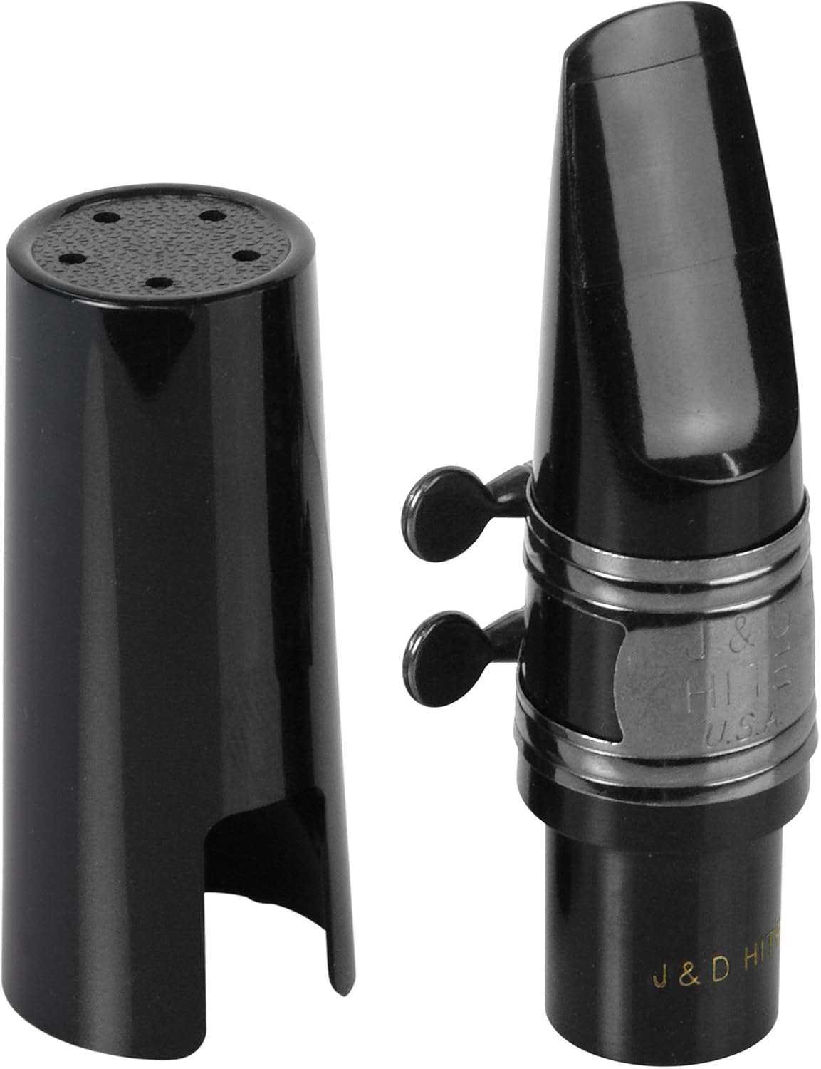 J & D Hite Artist Tenor Saxophone Mouthpiece