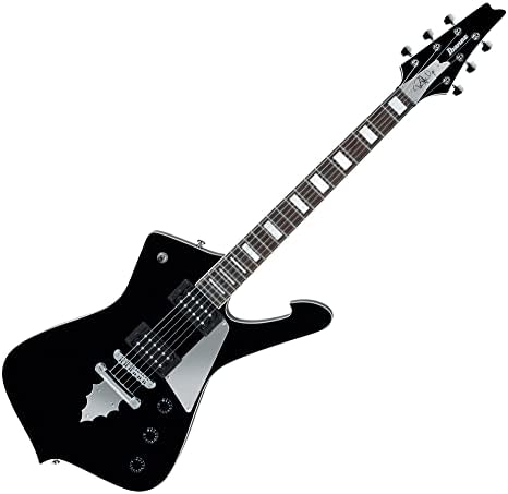 Ibanez Paul Stanley Signature PS60 6-String Solidbody Electric Guitar, Right-Handed
