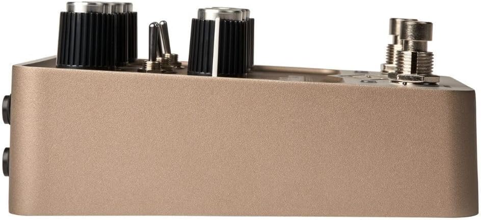 Universal Audio UAFX Golden Reverb Pedal