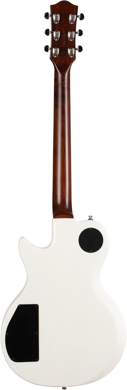 Godin Summit Classic HT Electric Guitar - Trans White