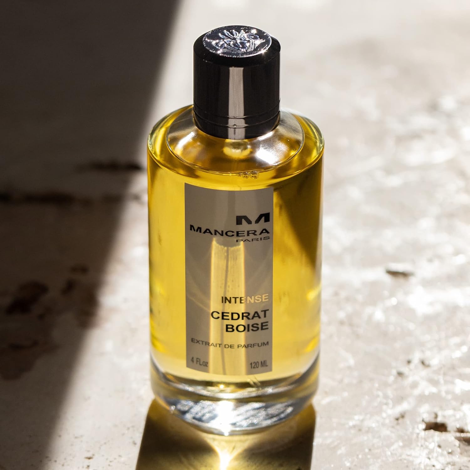 Mancera Intense Cedrat Boise 120ml