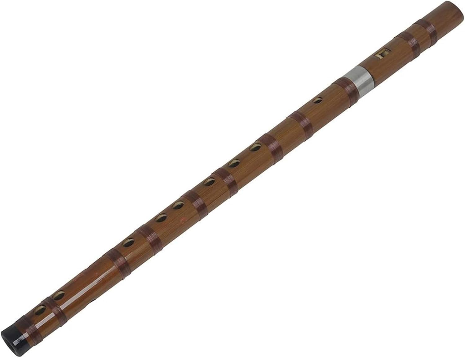 Flute Professional Woodwind Instrument Traditional(C)