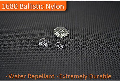 Protec French Horn Screw Bell IPAC Case - Deluxe, Model PB316SBDLX