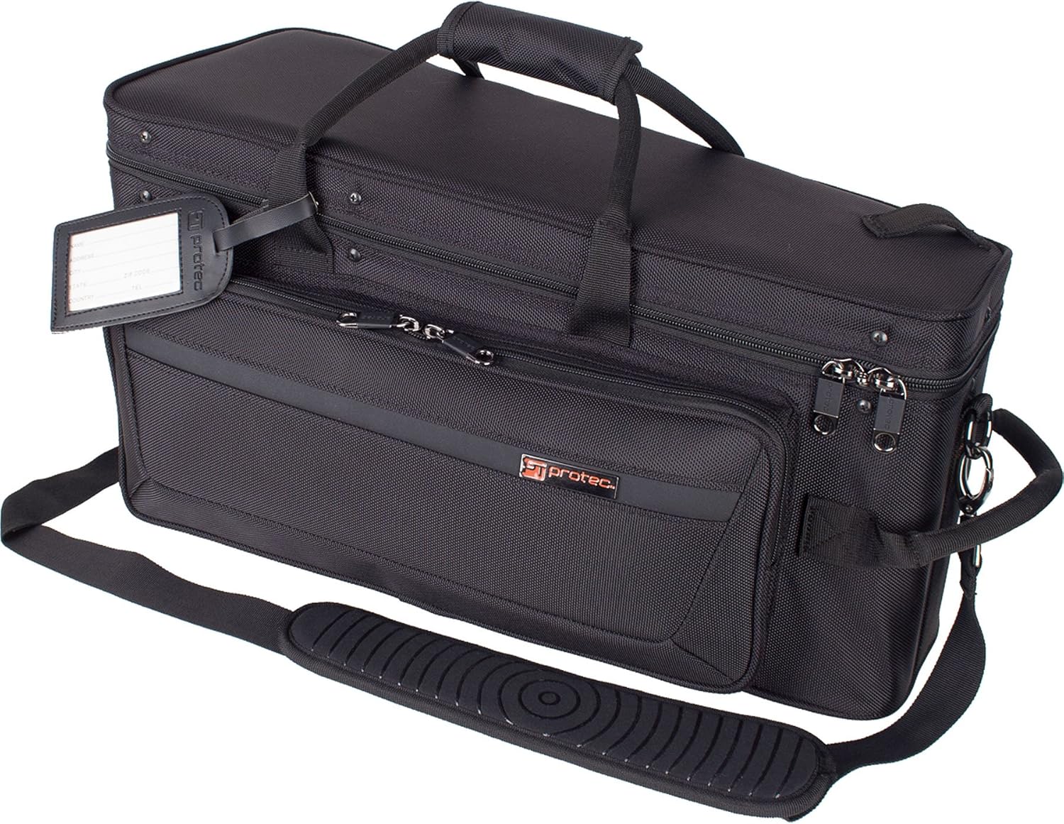 Protec Flugel Horn PRO PAC Case, Model PB314