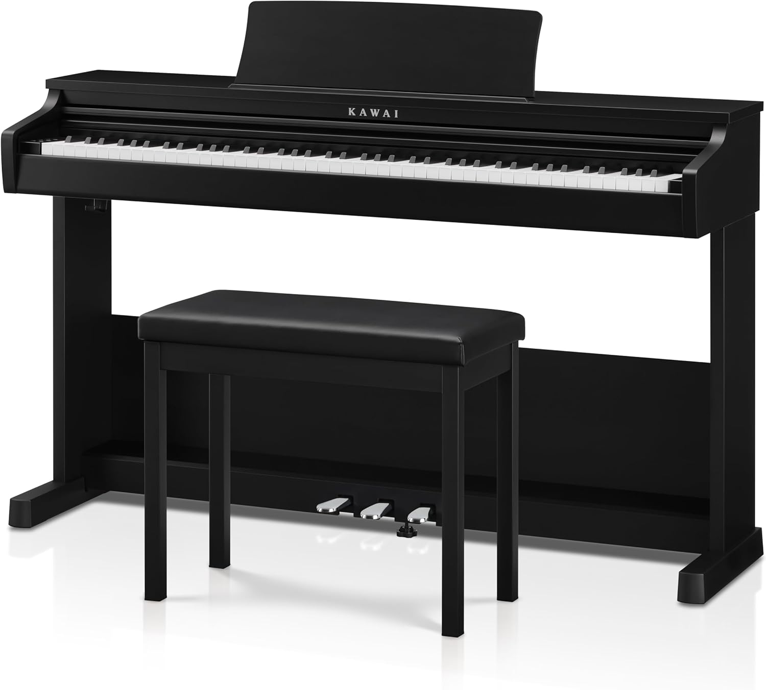 Kawai CX102 Digital Piano - Black