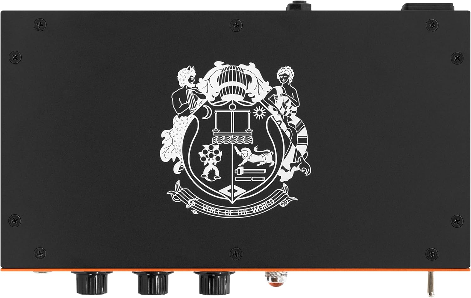 Orange Pedal Baby 100 Amplifier Head 100 Watts