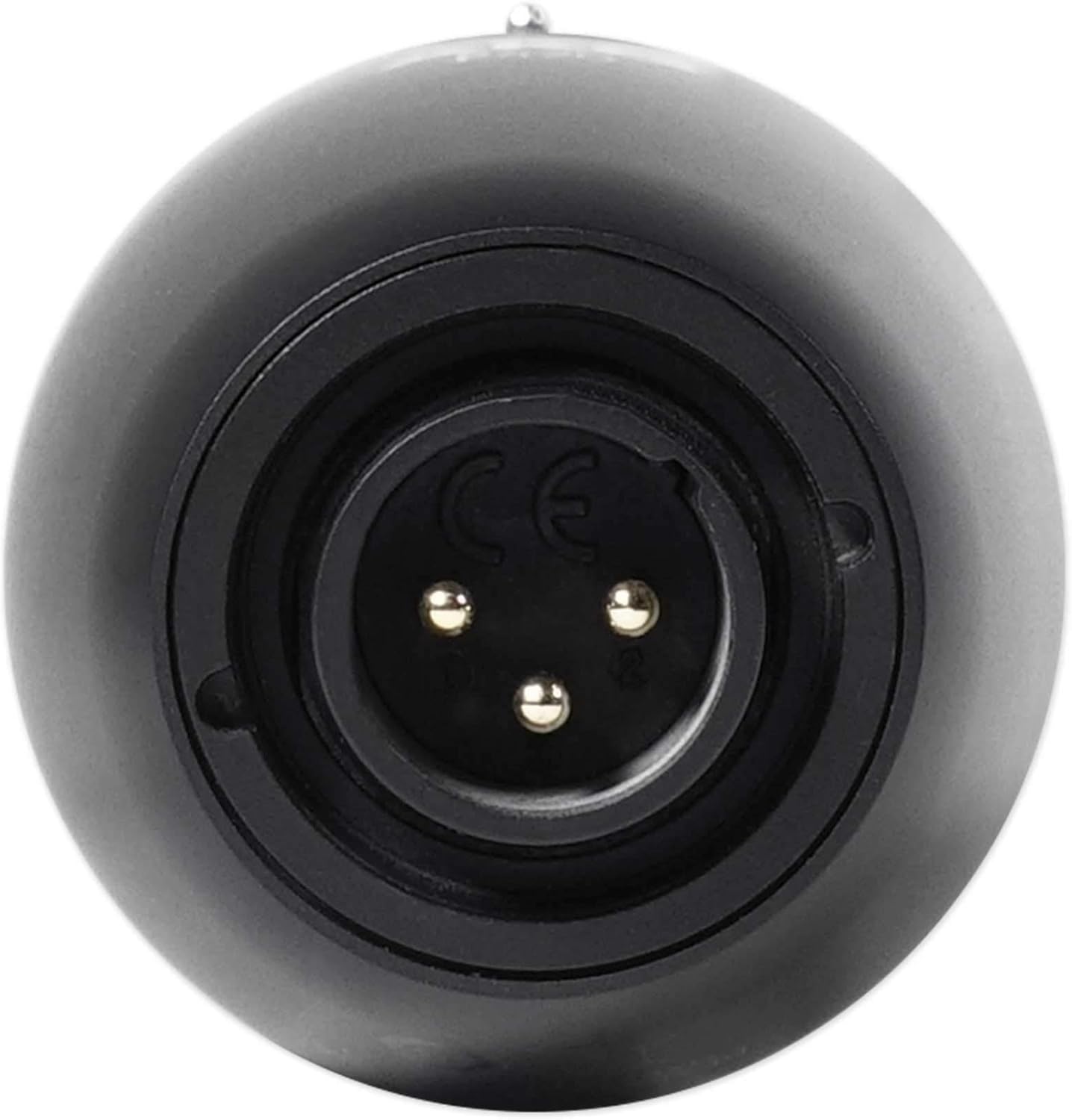 AKG P420 Studio Condenser Recording Microphone Dual Capsule Mic Bundle with Rockville ROCKSHIELD 3 Studio Mic Isolation Shield & Rockville RVES05 Tripod Pole-Mount DJ PA Speaker Stand (3 Items)