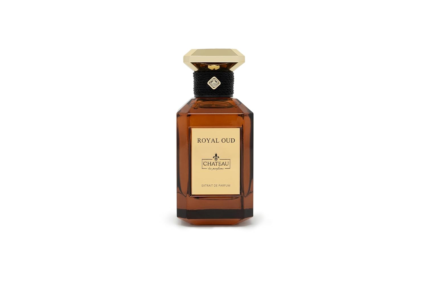 Royal Oud 3.4 oz Extrait De Parfum