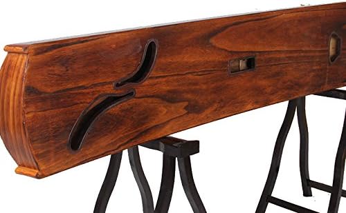 OrientalMusicSanctuary Concert Level PURE PAULOWNIA Guzheng - Deep Resonant Guzheng - Traditional Chinese Zither KOTO