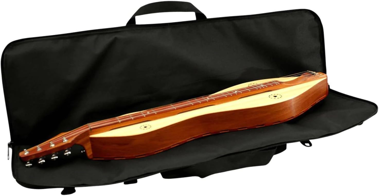 Folkcraft® Dulcimer Carrying Case (No Logo)