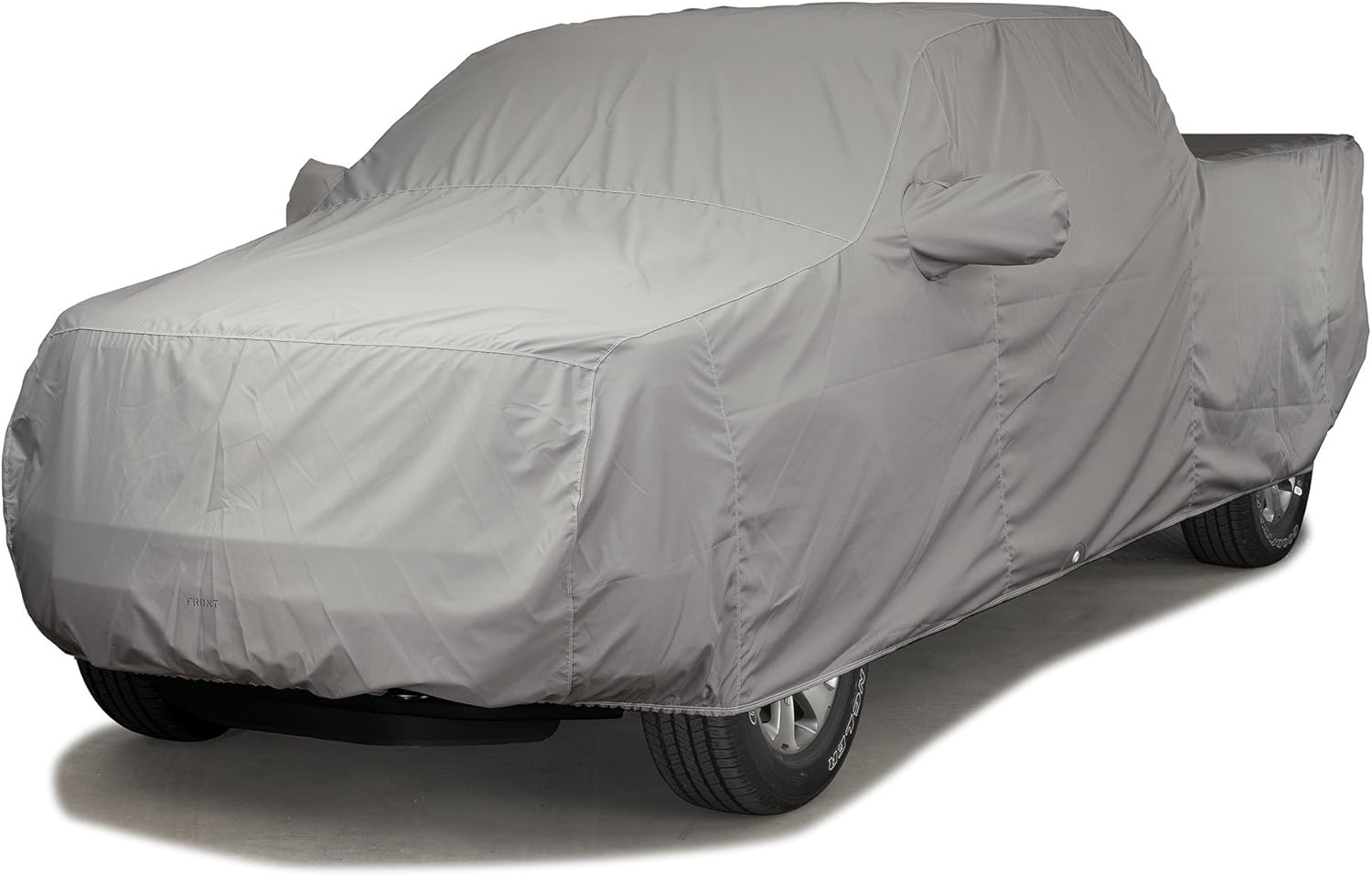 Covercraft Custom Fit Car Covers Sunbrella Gray Gray C10963D4