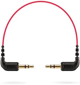 Rode HS2 Headset Microphone - Black & Wireless GO II Single Channel Wireless Microphone System