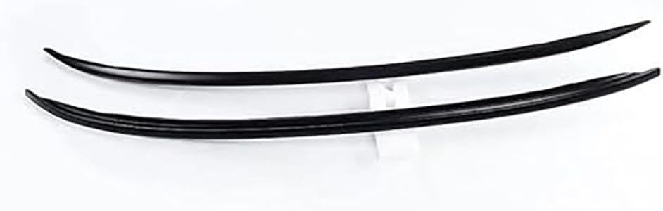 Car Roof Racks, for BMW X6 G06 2020-2023 Anti Theft Anti Rust Cross Bar Cargo Travel Baggag Transportrack, Auto Accessories