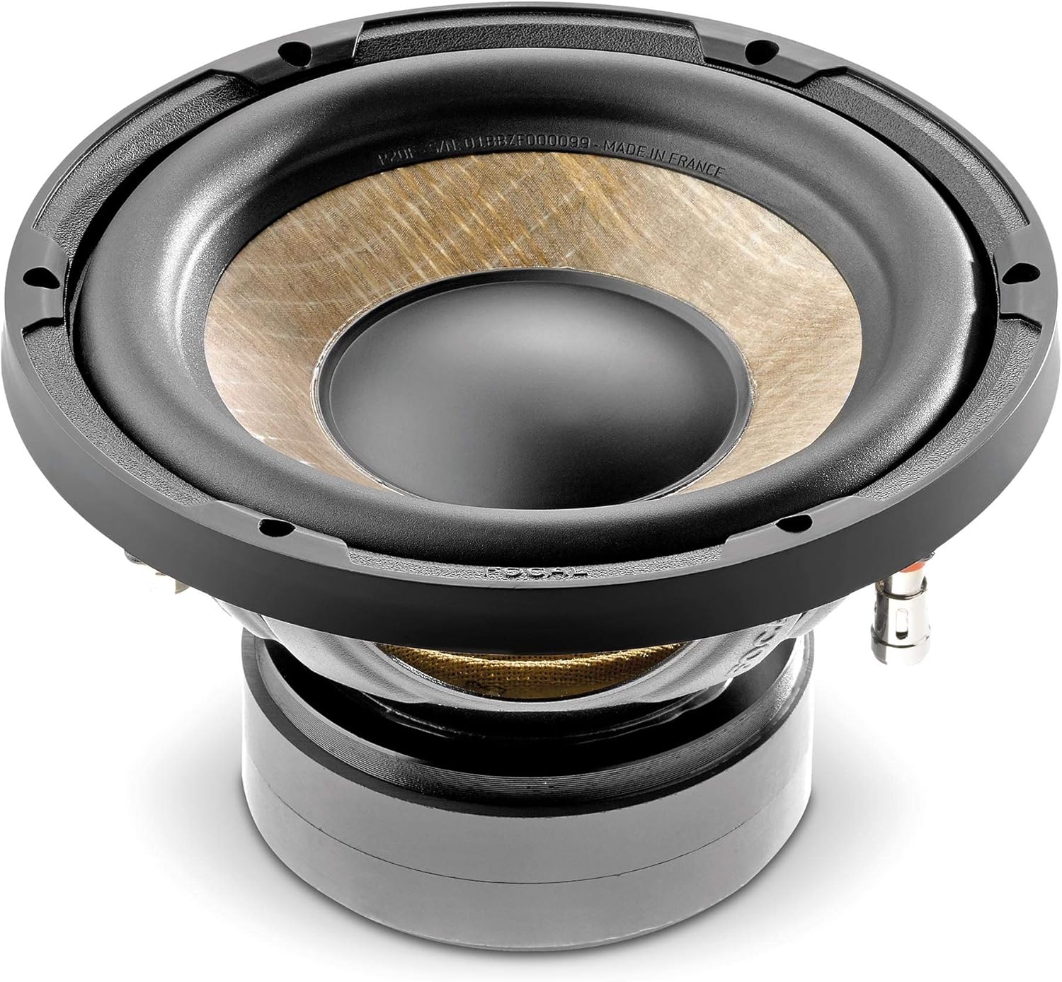 Focal SUB-P-20-FE 200mm/500w Subwoofer