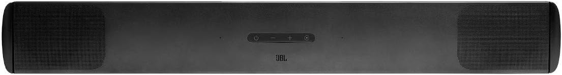 JBL Bar 9.1 - Channel Soundbar System with Surround Speakers (Renewed)