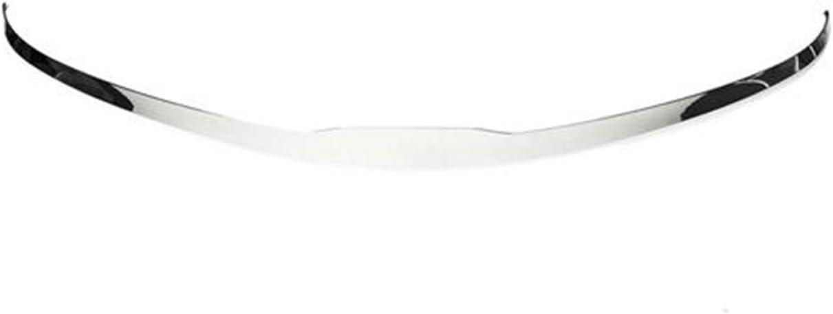 Putco 401726 Chrome Lip Spoiler Cover