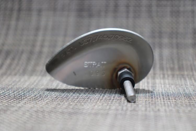 Jake Blade, Electric Guitar Tremolo Arm System, Stratocaster Custom Deluxe Guitar Accessory