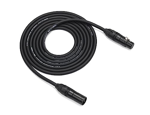 SAMSON Tourtek PRO TPM Microphone Cable 100ft
