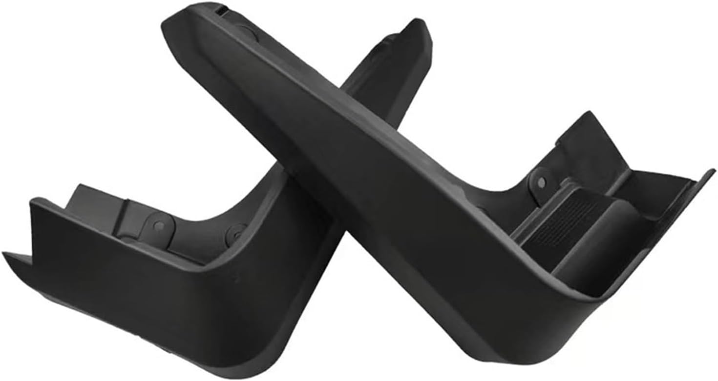 Compatible For Subaru Forester SJ 2014-2018 Set Car Mud Flaps Mudflaps Splash Guards Mud Flap Mudguards Fender Front Rear