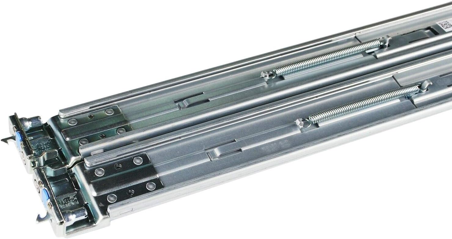 Dell 81WCD POWEREDGE R620/630/640 Ready Rails