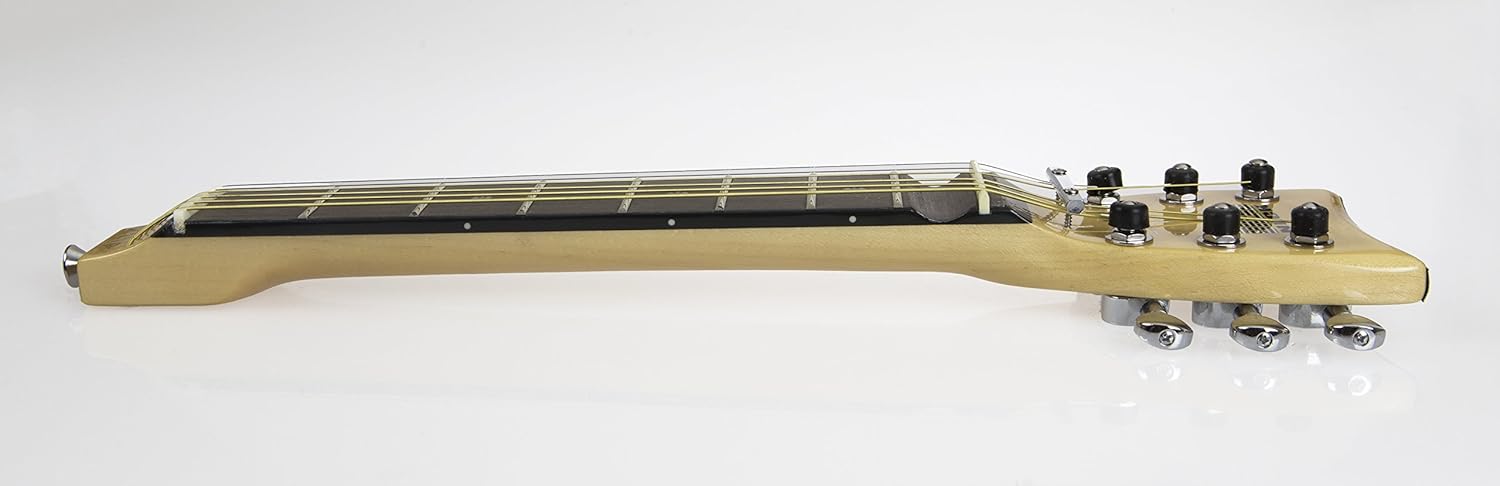 Dreadneck Acoustic Model - 7-Fret Natural