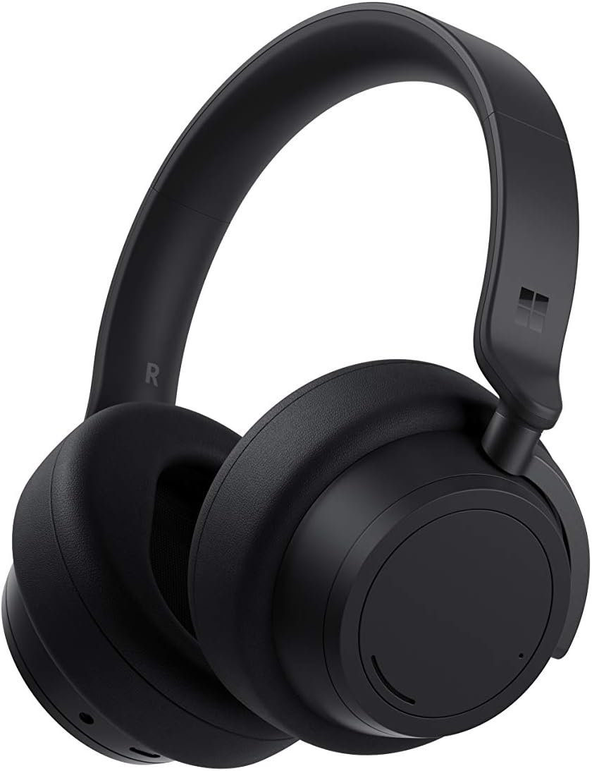 New Microsoft Surface Headphones 2 - Matte Black