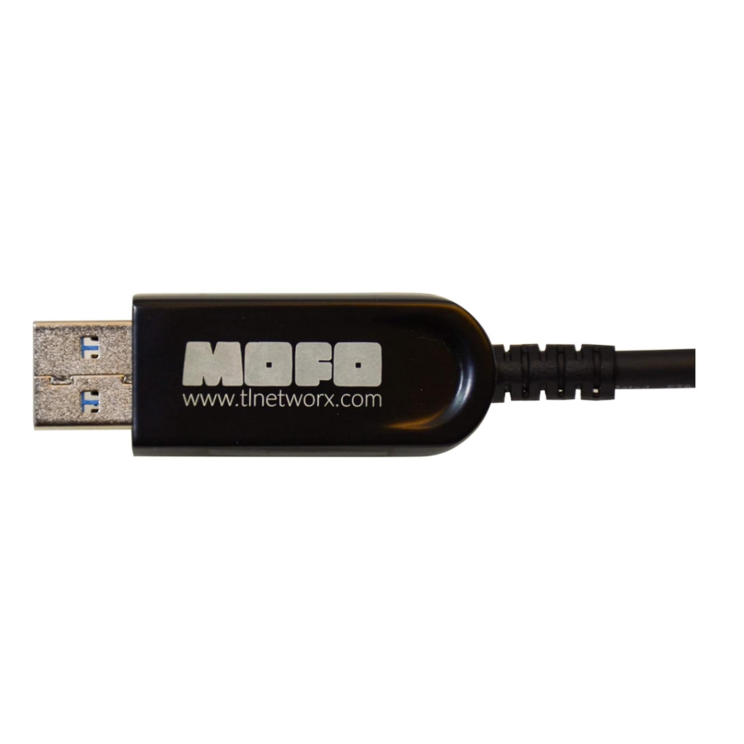 MOFO-USB3-23 Mofo Media Over Fiber Optic USB 3.0 Male to Female, 23m