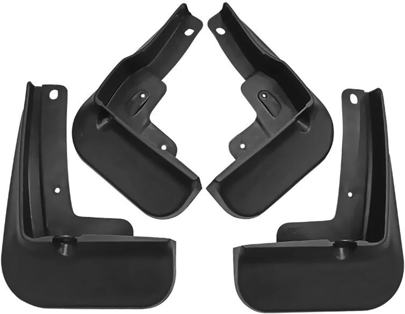 Fit for Camry Car Accessories Front and Guards Mud Wing 2018 2019 2020 2021 2022 2023 2024