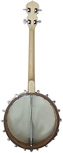 Gold Tone 4-String Irish Tenor Banjo w/Gig Bag