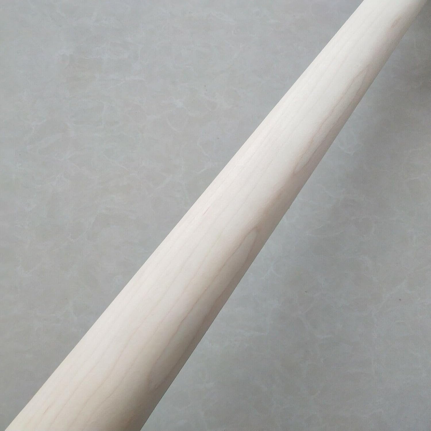 J-shaped maple bass guitar neck 20-fret 34-inch rosewood fretboard inlay