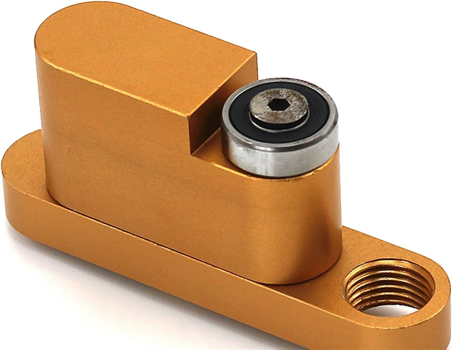 TSTS Guitar Mouth Wheel Mosaic Base Open Hole Electric Grinder Auxiliary Frame Mold Woodworking Tools for Guitar DIY Guitar Tools