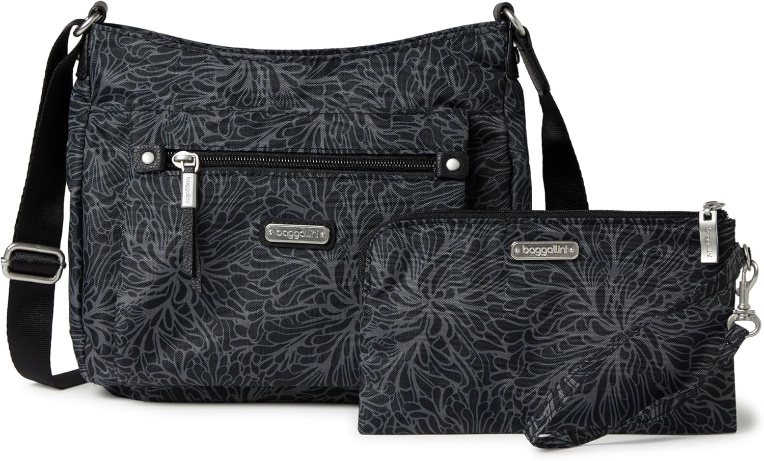 Baggallini The New Classic Collection Uptown Bagg