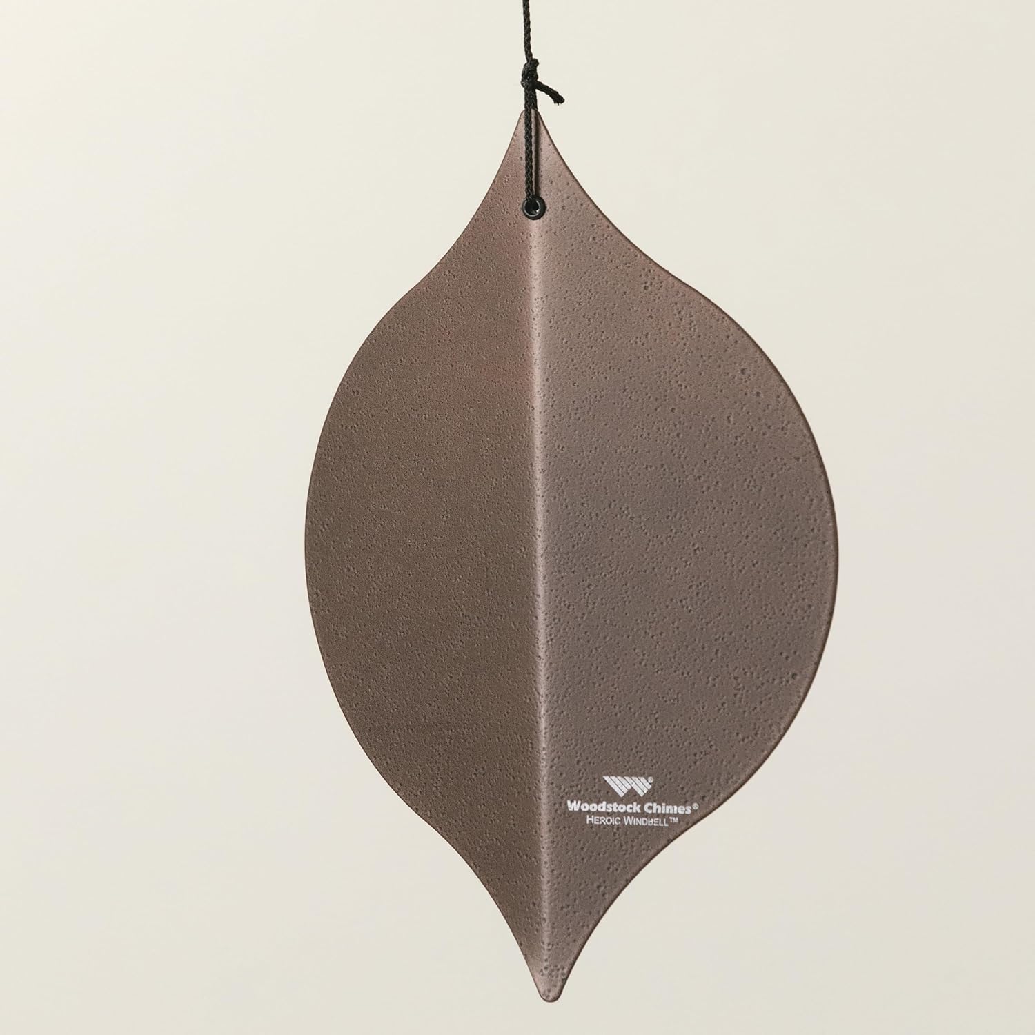 Woodstock Wind Chimes Heroic Windbell Wind Chimes for Outside, 40