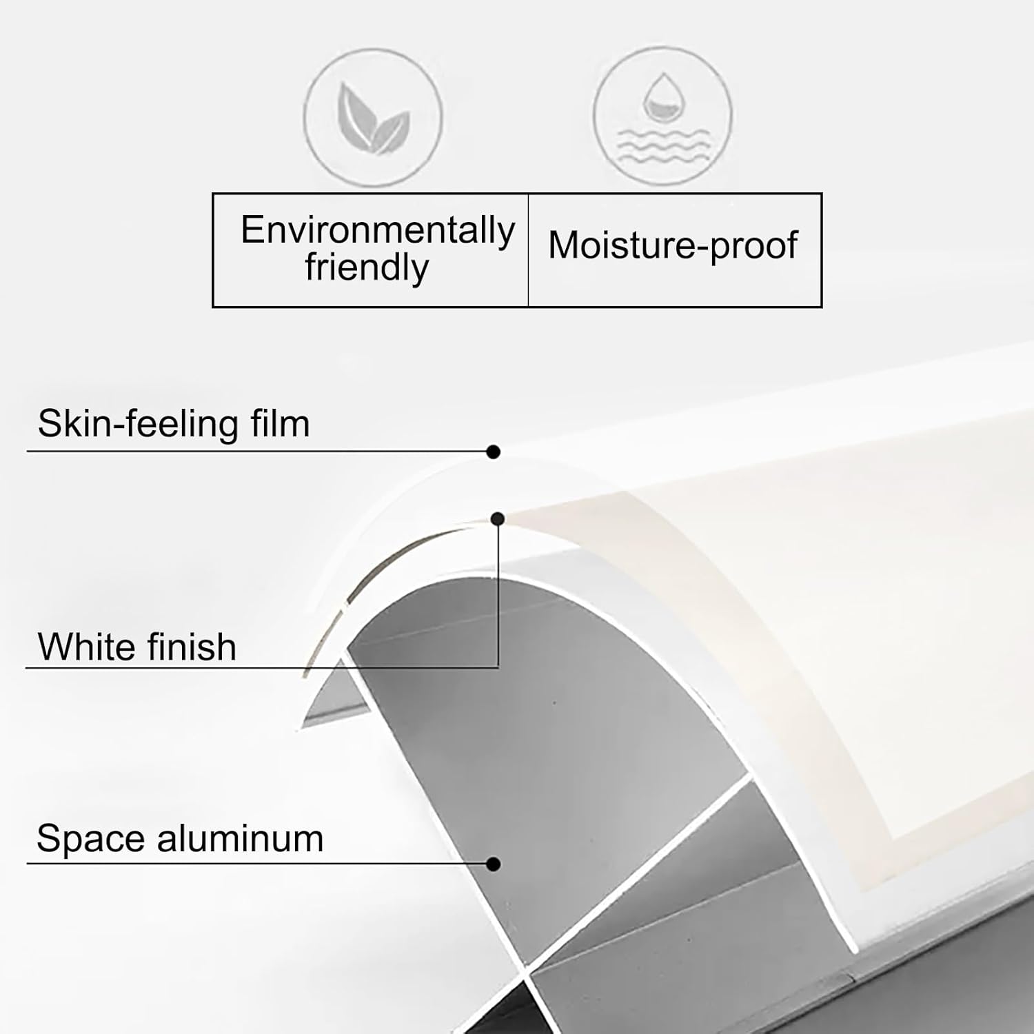 Corner Sink, Heavy-Duty Bathroom Vanity Sink, Corner Wall Mount Bathroom Sink, Pedestal Sink Set with Faucet and Drain, Bathroom Vanity Sink Combo for Small Space(56cm)